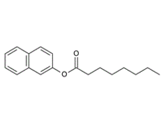 10251-17-9 , 2-Naphthyl caprylate