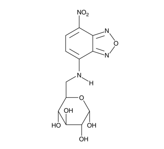 108708-22-1 , 6-NBDG;6-NBD-Glucose
