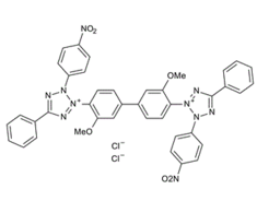 298-83-9 , Nitroblue tetrazolium chloride;NBT