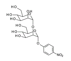 68462-57-7 , 4-Nitrophenyl 2-O-(a-D-mannopyranosyl)-a-D-mannopyranoside