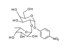 383417-46-7 , Fuc-a-1-2-Gal-a-PNP; 4-Nitrophenyl 2-O-(a-L-fucopyranosyl)-a-D-galactopyranoside
