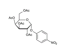 17042-39-6 , 4-Nitrophenyl 2,3,4,6-tetra-O-acetyl-a-D-galactopyranoside