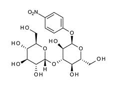 136632-95-6 , 4-Nitrophenyl a-nigeroside; 4-Nitrophenyl 3-O-(a-D-glucopyranosyl)-a-D-glucopyranoside