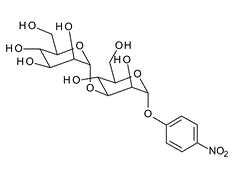 93979-06-7 , Man-a-1-3-Man-a-PNP; 4-Nitrophenyl 3-O-(a-D-mannopyranosyl)-a-D-mannopyranoside
