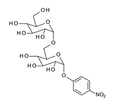 136734-56-0 , 4-Nitrophenyl 6-O-(a-D-glucopyranosyl)-a-D-glucopyranoside