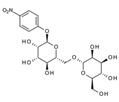 72647-96-2 , Man-a-1-6-Man-a-PNP; 4-Nitrophenyl 6-O-(a-D-mannopyranosyl)-a-D-mannopyranoside