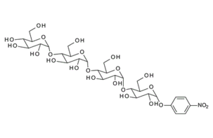 66068-37-9 , 4-Nitrophenyl a-D-maltotetraoside