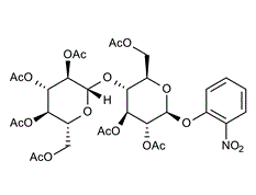 70867-22-0 , 2-Nitrophenyl b-D-cellobioside heptaacetate
