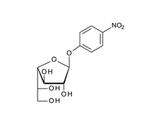 100645-45-2 , 4-Nitrophenyl b-D-galactofuranoside