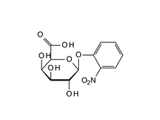 39031-76-0 , 4-Nitrophenyl b-D-galacturonide; PNP-GalA; 4-Nitrophenyl b-D-galactopyranosiduronic acid
