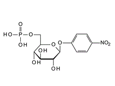 55196-70-8 , 4-Nitrophenyl b-D-glucopyranoside-6-phosphate