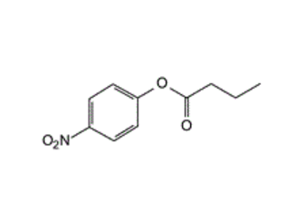 2635-84-9 , 4-Nitrophenyl butyrate; Butyric acid 4-nitrophenyl ester