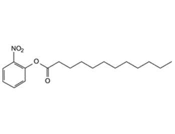 2639-52-3 , 2-Nitrophenyl laurate ,2-Nitrophenyl dodecanoate