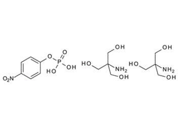 68189-42-4 , 4-Nitrophenyl phosphate bis(tris) salt; 4-Nitrophenyl phosphate bis(tris(hydroxymethyl)amino methane)