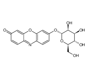125440-92-8 , Resorufin a-D-mannopyranoside