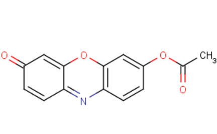 1152-14-3 , Resorufin acetate