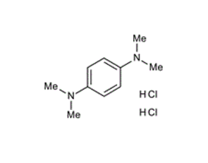 637-01-4 , Wurster's reagent; TMPPD ; N,N,N',N'-Tetramethyl-p-phenylenediamine dihydrochloride