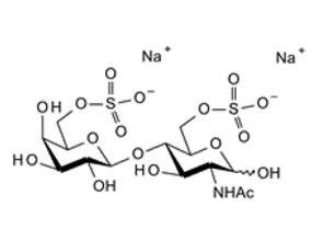 321897-68-1 , N-Acetyl-D-lactosamine 6,6'-disulfate disodium salt