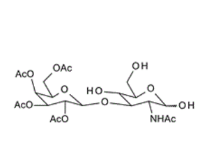 191532-23-7 , 2-Acetamido-3-O-(2,3,4,6-tetra-O-acetyl-b-D-galactopyranosyl)-2-deoxy-D-glucopyranose