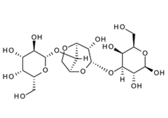 155015-96-6 , Agarotriose