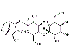 78797-67-8 , 1,6-Anhydro-b-D-cellotriose
