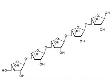 190852-25-6 , 1,5-a-L-Arabinopentaose