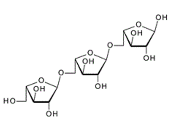 89315-59-3 , 1,5-a-L-Arabinotriose