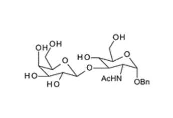 50692-66-5 , Benzyl 2-acetamido-2-deoxy-3-O-(b-D-galactopyranosyl)-a-D-glucopyranoside