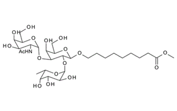 68733-37-9 , Blood Group A trisaccharide-(CH2)8COOMe derivative