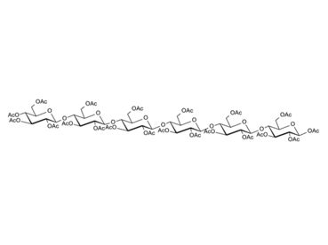 355012-91-8 , D-Cellohexose eicosaacetate