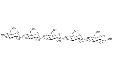 61473-65-2 , 1,4-b-D-Cellopentaitol