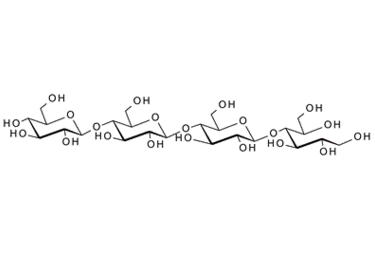 5548-55-0 , 1,4-b-D-Cellotetraitol