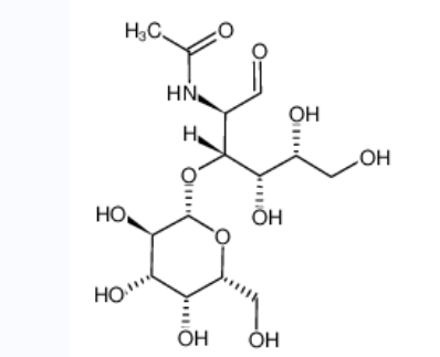 3554-90-3 , Galacto-N-biose,Gal-b1,3-GalNAc - copy