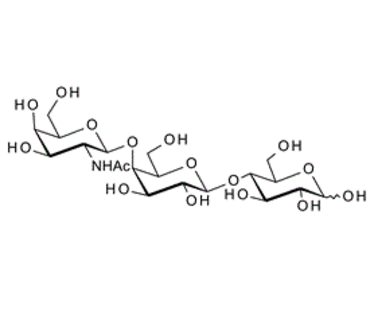 1355005-58-1 , Gangliotriose , N-Acetylgalactosamine b1-4 Lactose
