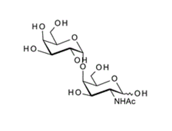 205380-69-4 , Epi-N-Acetyl-lactosamine , Gala1-4GlcNAc