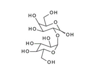 7368-73-2 , 2-O-a-D-Glucopyranosyl-D-galactopyranose