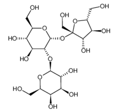1004760-17-1 , 2-O-b-D-Galactosylsucrose