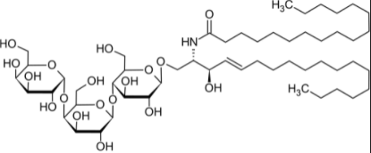 536745-81-0 , Globotriaosylceramide