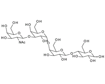 75660-79-6 , Globo-N-tetraose , GalNAc-b-1,3-Gal-a-1,4-Gal-b-1,4-Glc