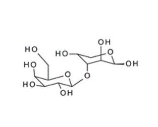 6057-48-3 , 3-O-(b-D-Galactopyranosyl)-D-arabinose