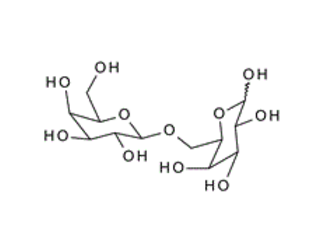 5077-31-6 , b-1-6-Galactobiose;  D-Galactose impurity B