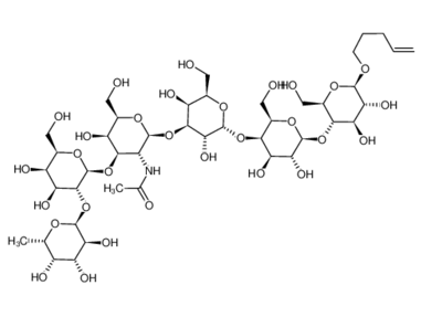 284663-02-1 , Globo H pentenyl glycoside