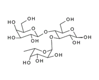 41312-47-4 , 3-Fucosyllactose , Galb-4(Fuca-3)Glc