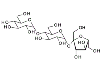 13101-54-7 , Erlose ,  a-Maltosyl b-fructofuranoside
