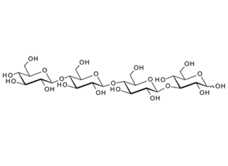 58484-02-9 , 1,3:1,4-b-Glucotetraose;Glc1-4-Glc1-4Glc-b1-3Glc