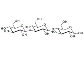 4467-70-3 , 1,3:1,4 b-Glucotriose , Glc1-3Glc1-4Glc