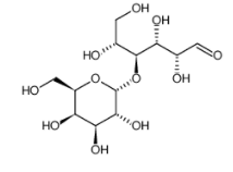 13117-26-5 , Gala1,4Gal; a1-4Galactobiose , 4-O-(a-D-Galactopyranosyl)-D-galactopyranose