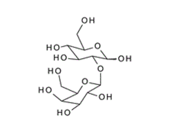 28447-37-2 , Gal(b1-2)Glc , 2-O-(b-D-Galactopyranosyl)-D-glucose