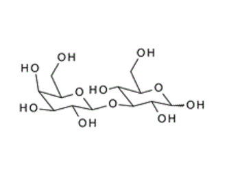 28447-38-3 , b-D-Gal-(1→3)-D-Glc , 3-O-(b-D-Galactopyranosyl)-D-glucopyranose