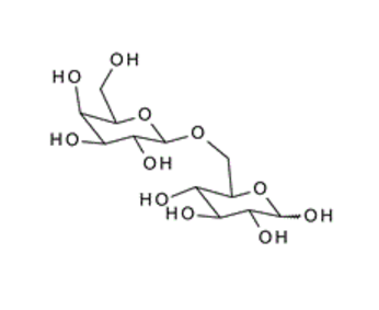 28447-39-4 , Allolactose , 6-O-(b-D-Galactopyranosyl)-D-glucopyranose